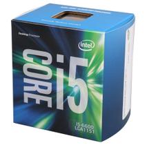 Processador Intel Core i5-6600 3.3GHz LGA 1151 6MB foto principal