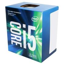 Processador Intel Core i5-7600K 3.5GHz LGA 1151 6MB foto principal