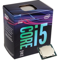 Processador Intel Core i5-8400 2.8GHz LGA 1151 9MB foto 2