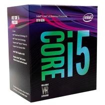 Processador Intel Core i5-8400 2.8GHz LGA 1151 9MB foto principal