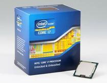Processador Intel Core i7-3770K 3.4GHz LGA 1155 8MB foto principal