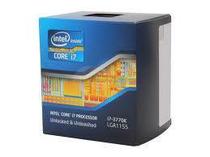 Processador Intel Core i7-3770K 3.4GHz LGA 1155 8MB foto 1