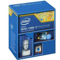 Processador Intel Core i7-4770 3.4GHz LGA 1150 8MB foto principal