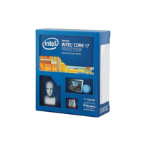 Processador Intel Core i7-5820K 3.3GHz LGA 2011 15MB foto principal