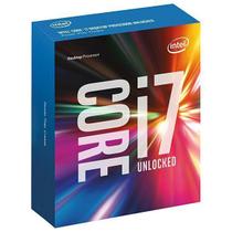 Processador Intel Core i7-6700K 4.0GHz LGA 1151 8MB foto principal