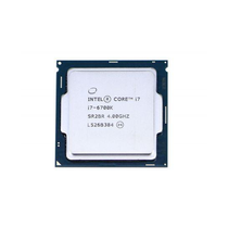 Processador Intel Core i7-6700K 4.0GHz LGA 1151 8MB foto 1