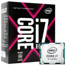 Processador Intel Core i7-7820X 3.6GHz LGA 2066 11MB foto principal