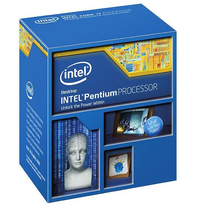 Processador Intel Pentium Dual Core G3220 3.0GHz LGA 1150 3MB foto principal
