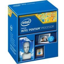 Processador Intel Pentium G3260 Haswell 3.3GHz LGA 1150 3MB foto 1