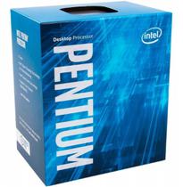 Processador Intel Pentium G4560 3.5GHz LGA 1151 3MB foto principal