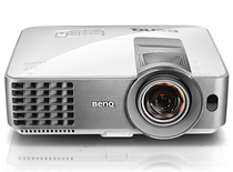 Projetor BenQ MS-619ST 3D 3000 Lúmens foto principal