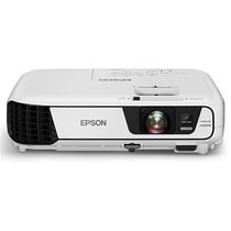 Projetor Epson Powerlite X36+ 3600 Lúmens foto principal