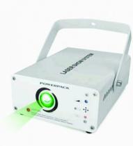 Projetor Powerpack LASR-505 Holográfico de Laser foto 1