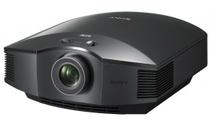 Projetor Sony VPL-HW30ES 3D Full HD 850 Lumens foto 1