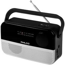 Rádio Philco PRR1010BT-SL Bluetooth foto principal