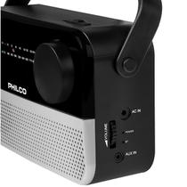Rádio Philco PRR1010BT-SL Bluetooth foto 1