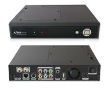 Receptor Digital Az-Box Premium foto principal