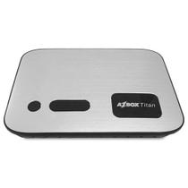 Receptor Digital AzBox Titan Wi-Fi foto principal