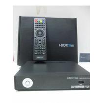 Receptor Digital I-Box SKY S-1000 Mini HD foto principal