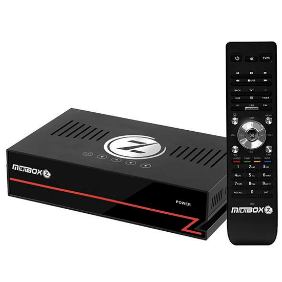 Resultado de imagem para MIUIBOX Z