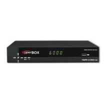 Receptor Digital Super Box S-9000 foto principal