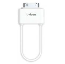 Receptor Digital Tivizen IBZ-200 para Apple foto principal
