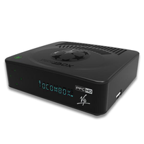 Receptor Digital Tocombox PFC Vip Full HD foto 1