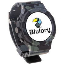 Relógio Blulory SV GPS foto 1