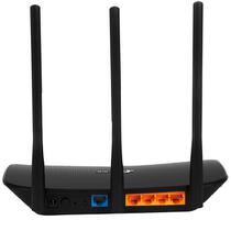 Roteador Wireless TP-Link TL-WR949N 450MBPS foto 1