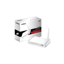 Roteador Wireless Edimax 3G-6200N 150MBPS foto 1