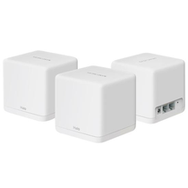 Roteador Wireless Mercusys Halo H30G AC1300 (3-Pack) 867MBPS foto principal