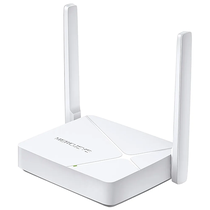 Roteador Wireless Mercusys MR20 AC750 433MBPS foto 1
