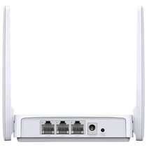 Roteador Wireless Mercusys MR20 AC750 433MBPS foto 2