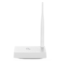 Roteador Wireless Multilaser RE057 150MBPS foto principal