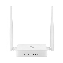 Roteador Wireless Multilaser RE170 300MBPS  foto principal
