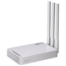 Roteador Wireless Totolink N302R+ 300MBPS foto principal