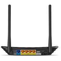 Roteador Wireless TP-Link Archer C2 AC750 433MBPS foto 2