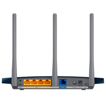 Roteador Wireless TP-Link Archer C58 AC1350 867MBPS foto 2