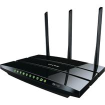 Roteador Wireless TP-Link Archer C7 AC1750 1300MBPS foto 1