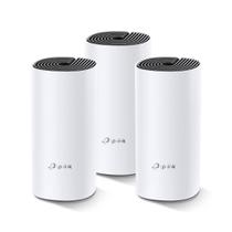Roteador Wireless TP-Link Deco M4 AC1200 (3-Pack) 867MBPS foto principal
