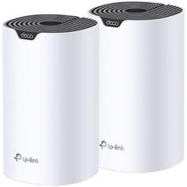 Roteador Wireless TP-Link Deco S7 AC1900 (2-Pack) 1300MBPS foto principal