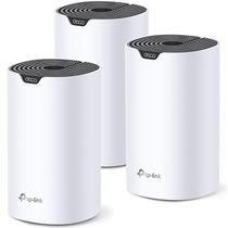 Roteador Wireless TP-Link Deco S7 AC1900 (3-Pack) 1300MBPS foto principal