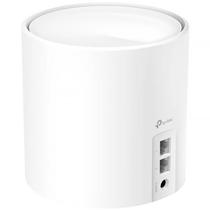 Roteador Wireless TP-Link Deco X60 AX5400 (1-Pack) 4804MBPS foto 1