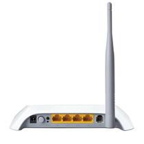 Roteador Wireless TP-Link TD-W8901G ADSL2 150MBPS foto 2