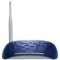 Roteador Wireless TP-Link TD-W8950ND 150MBPS  foto principal