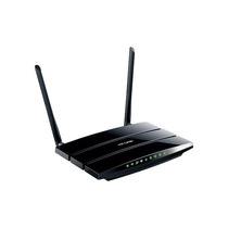 Roteador Wireless TP-Link TD-W8970 300MBPS foto 1
