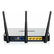 Roteador Wireless TP-Link TL-WR1043ND 300MBPS foto 2