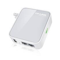 Roteador Wireless TP-Link TL-WR710N 150MBPS foto 2