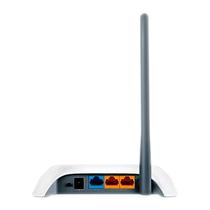 Roteador Wireless TP-Link TL-WR720N 150MBPS  foto 1
