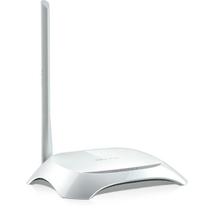 Roteador Wireless TP-Link TL-WR720N 150MBPS  foto 2